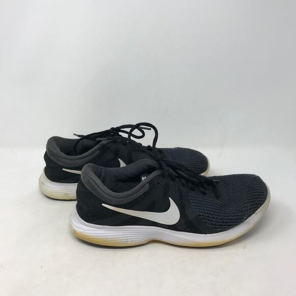 Nike Revolution 4 Black - 908988-001 - Picture 4 of 9